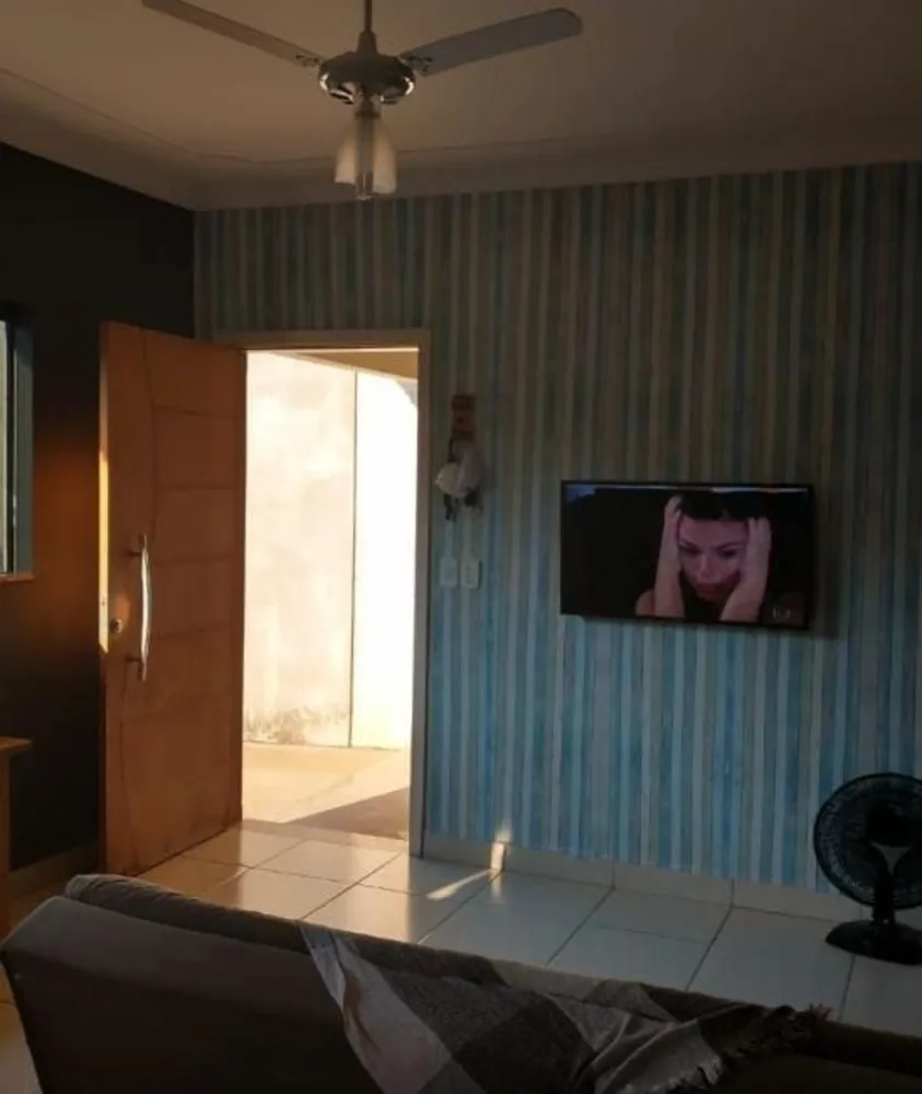 Casa, 3 quartos, 93 m² - Foto 4