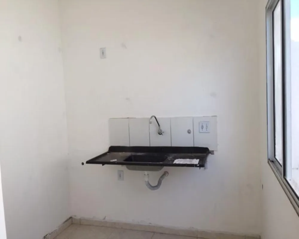 Casa, 2 quartos, 45 m² - Foto 1