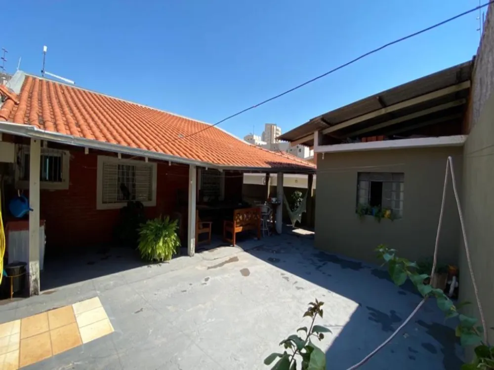 Casa, 4 quartos, 129 m² - Foto 1