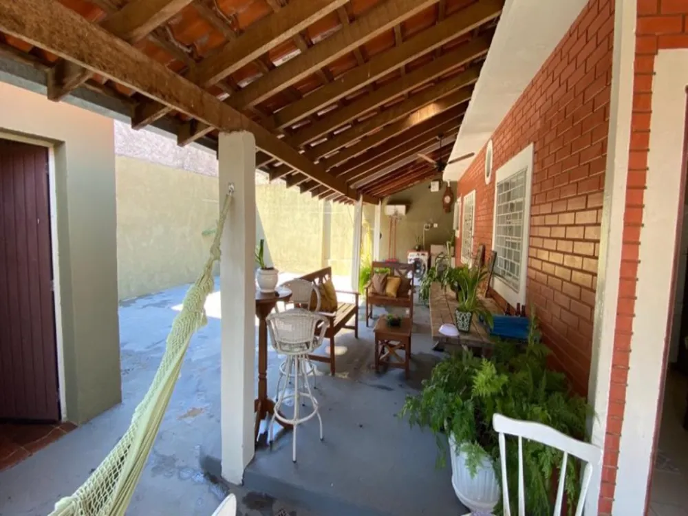 Casa, 4 quartos, 129 m² - Foto 3