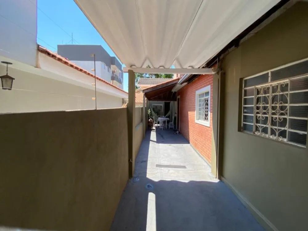 Casa, 4 quartos, 129 m² - Foto 2
