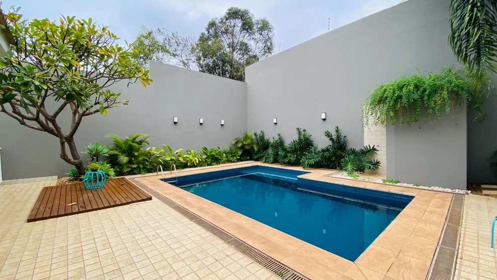 Casa, 3 quartos, 400 m² - Foto 1