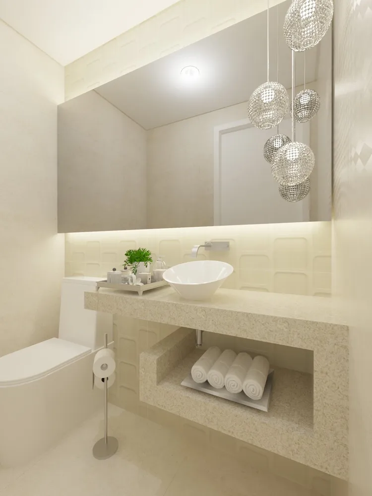 Apartamento, 3 quartos, 151 m² - Foto 4