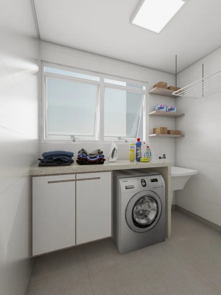 Apartamento, 3 quartos, 151 m² - Foto 3