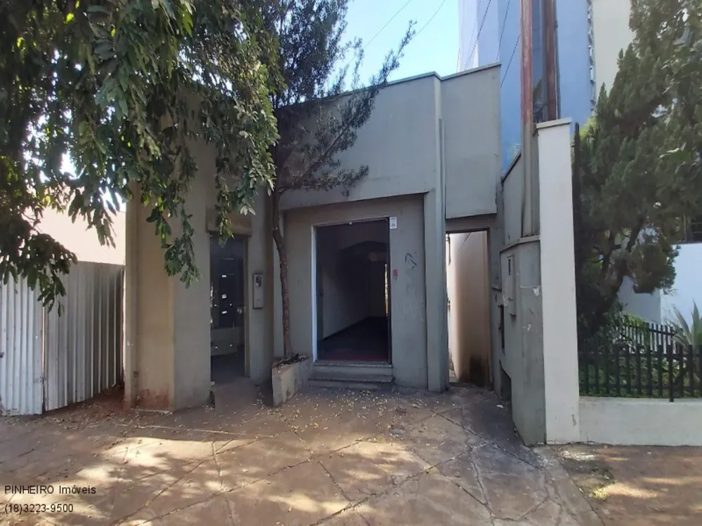 Loja-Salão, 291 m² - Foto 1
