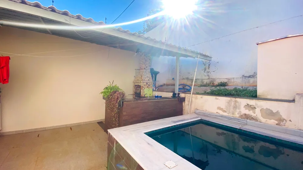 Casa, 2 quartos, 72 m² - Foto 1