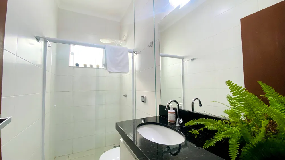 Casa, 2 quartos, 72 m² - Foto 2