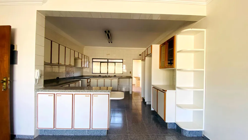Sobrado, 3 quartos, 290 m² - Foto 4