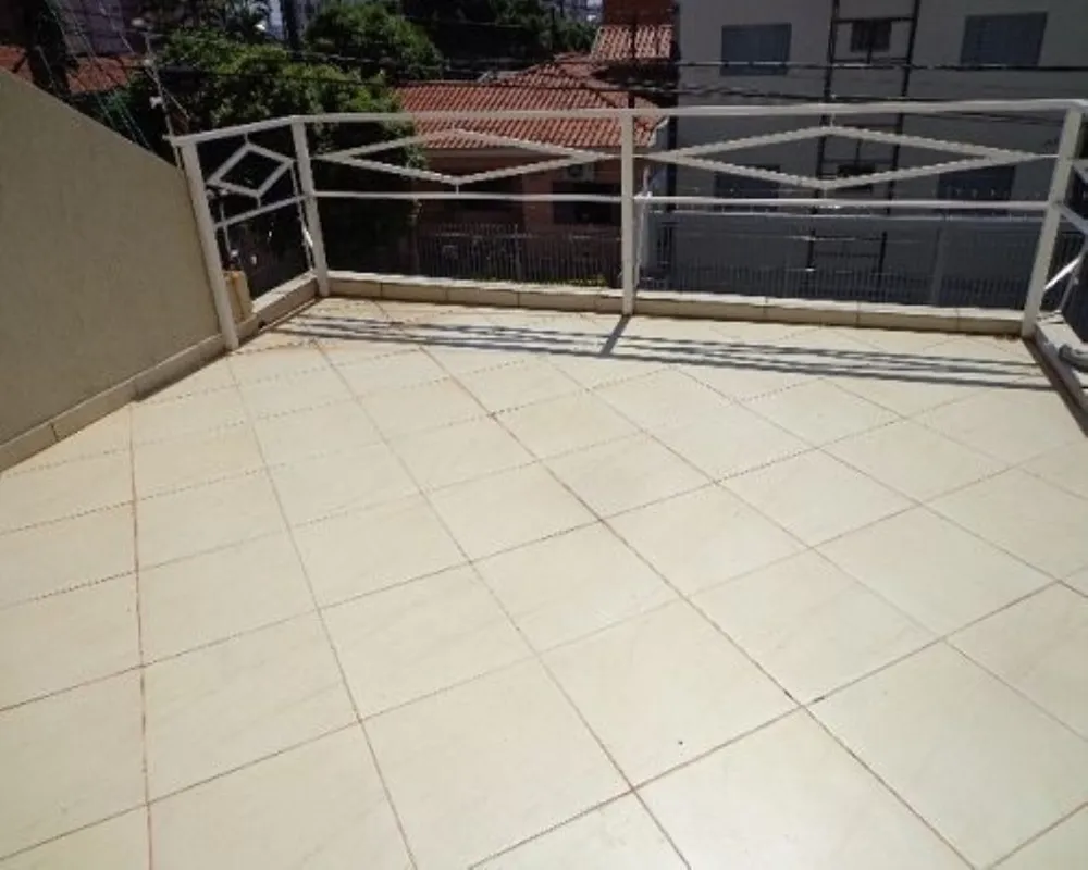 Sobrado, 4 quartos, 210 m² - Foto 4