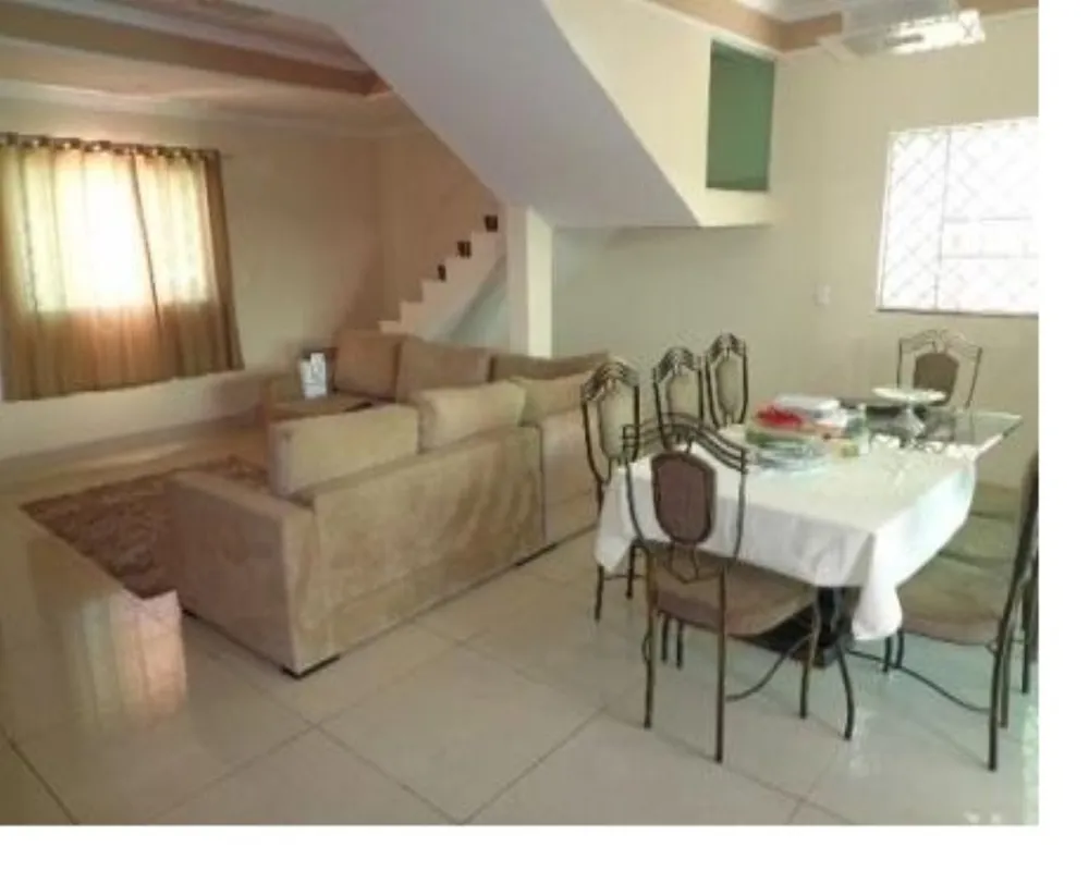 Sobrado, 4 quartos, 210 m² - Foto 2