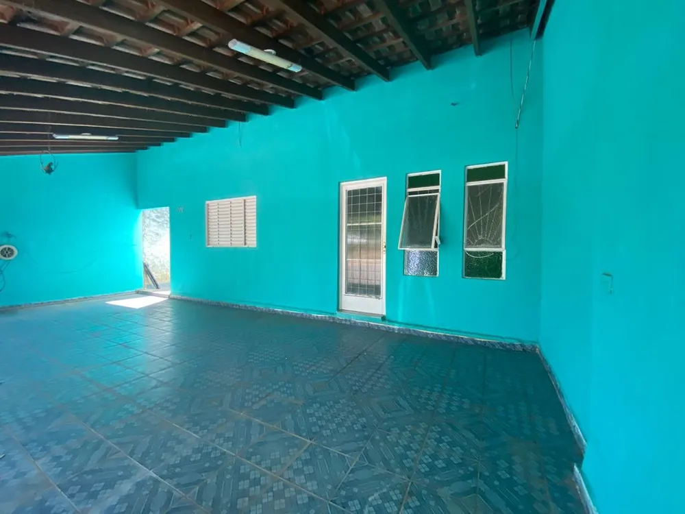 Casa, 3 quartos, 95 m² - Foto 2