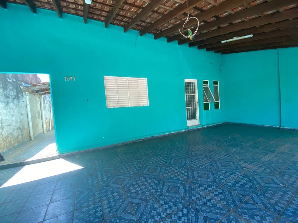 Casa, 3 quartos, 95 m² - Foto 3
