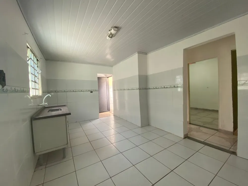 Casa, 3 quartos, 95 m² - Foto 1
