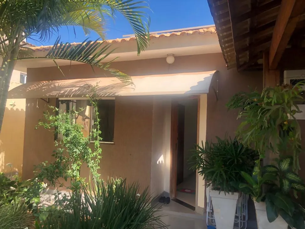 Casa, 3 quartos, 120 m² - Foto 3