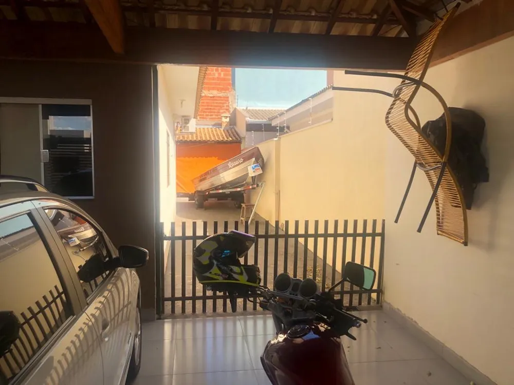 Casa, 3 quartos, 120 m² - Foto 2