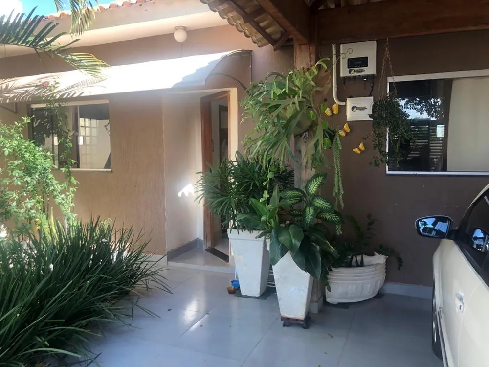 Casa, 3 quartos, 120 m² - Foto 1