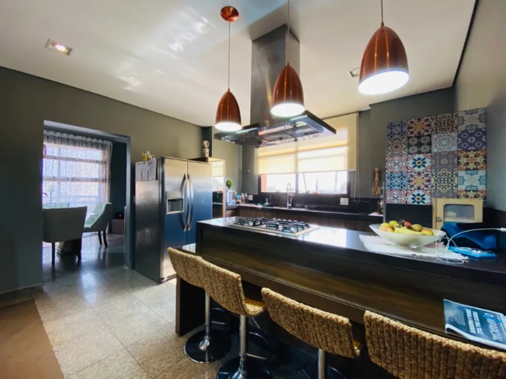 Apartamento, 3 quartos, 500 m² - Foto 3