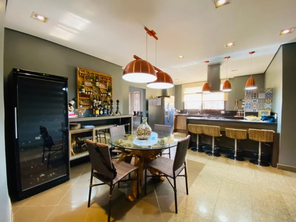 Apartamento, 3 quartos, 500 m² - Foto 4