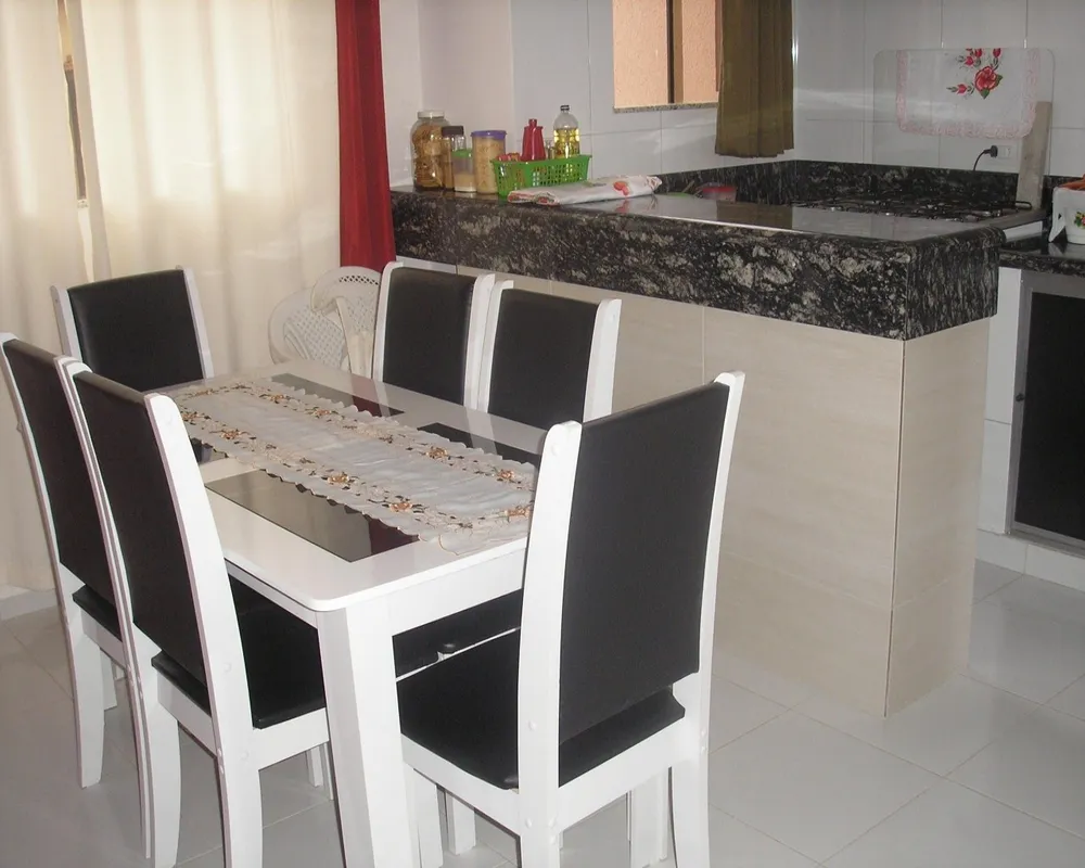 Casa, 2 quartos, 96 m² - Foto 1