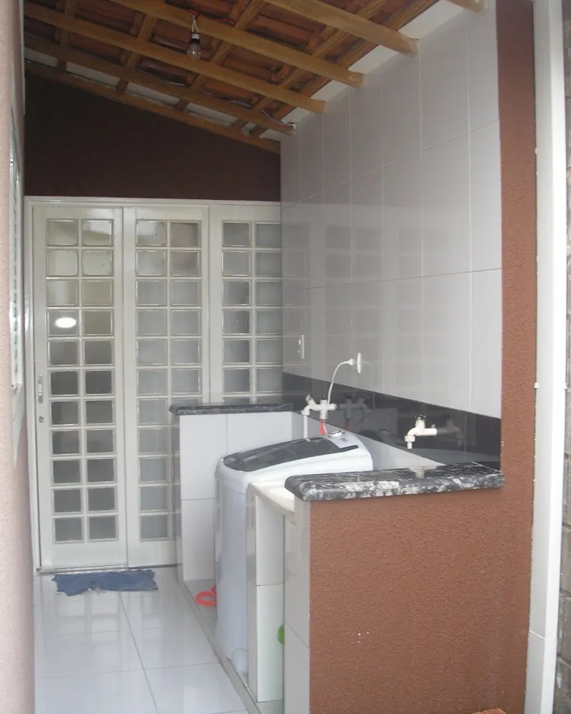 Casa, 2 quartos, 96 m² - Foto 4