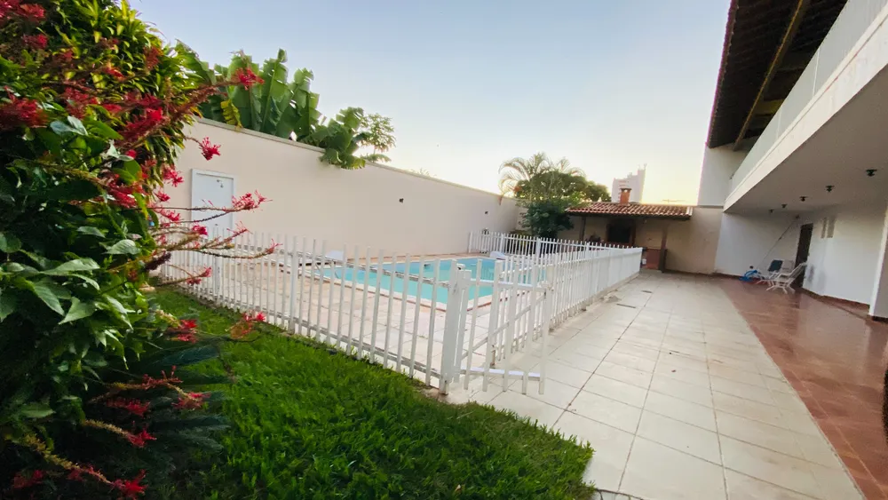 Casa, 4 quartos, 600 m² - Foto 2