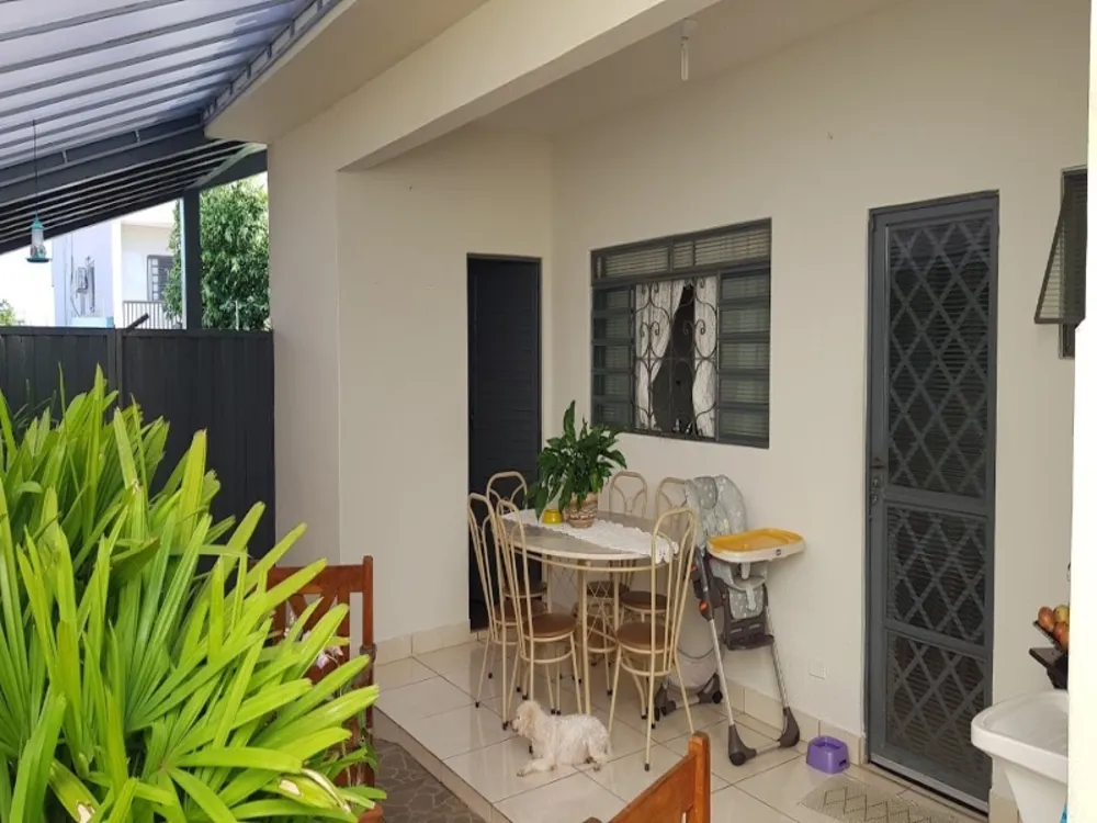 Casa, 2 quartos, 205 m² - Foto 4