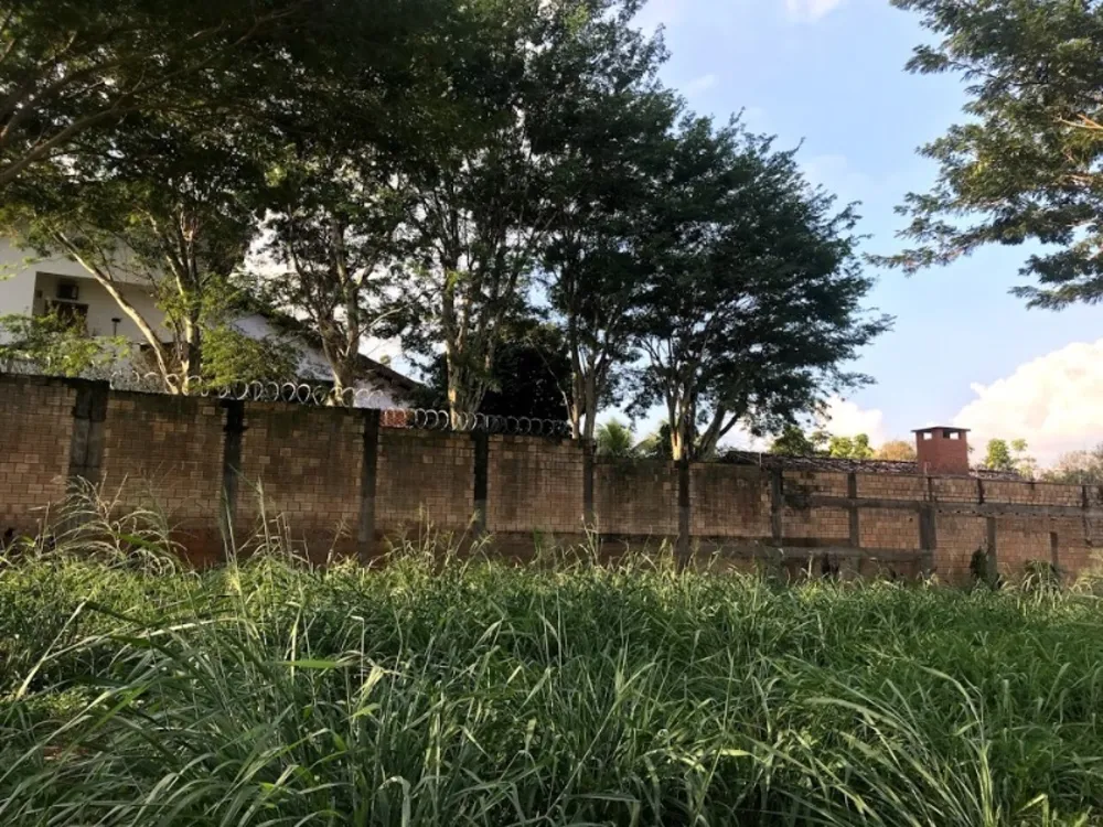 Terreno, 770 m² - Foto 1