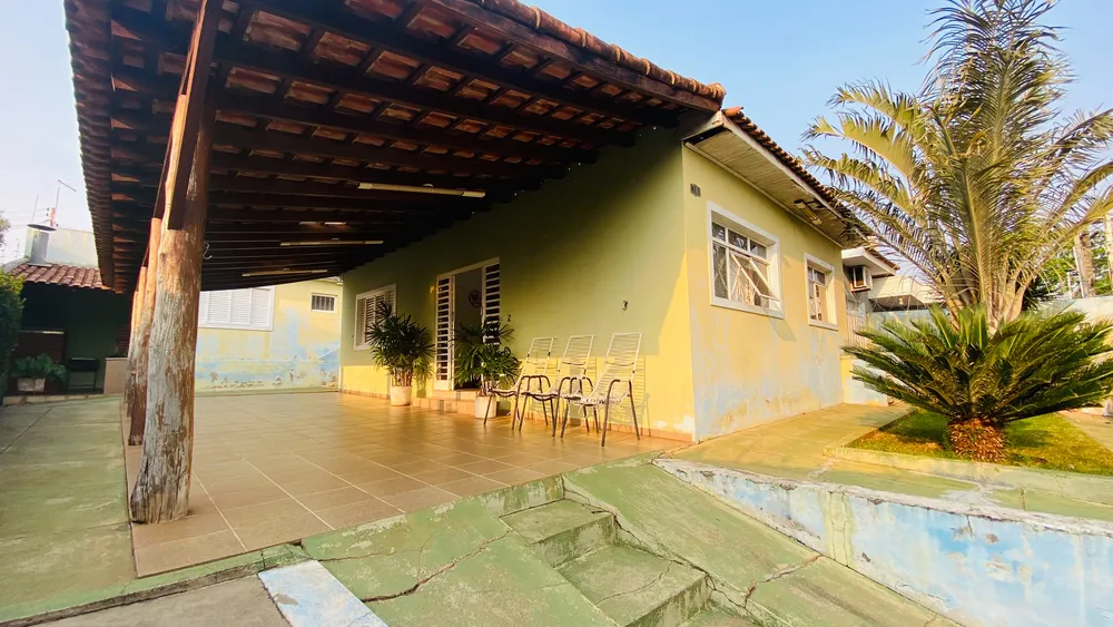Casa, 2 quartos, 172 m² - Foto 1