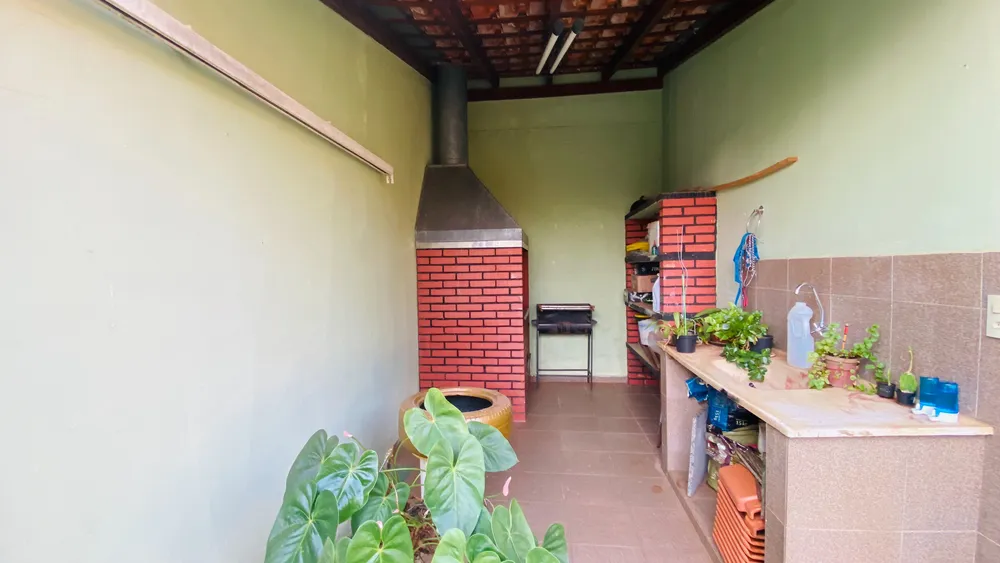 Casa, 2 quartos, 172 m² - Foto 3