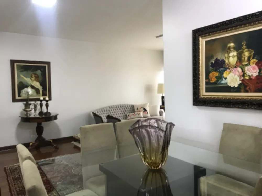 Apartamento, 3 quartos, 165 m² - Foto 3