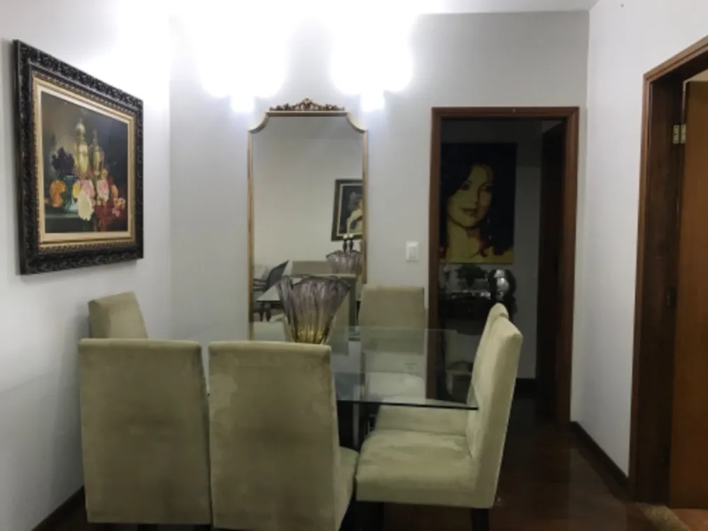 Apartamento, 3 quartos, 165 m² - Foto 2