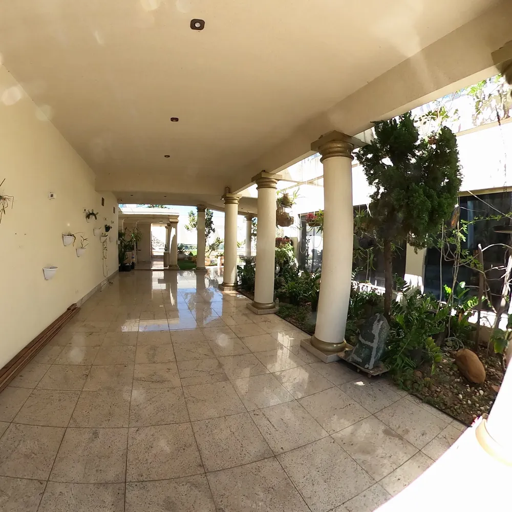 Sobrado, 5 quartos, 740 m² - Foto 2