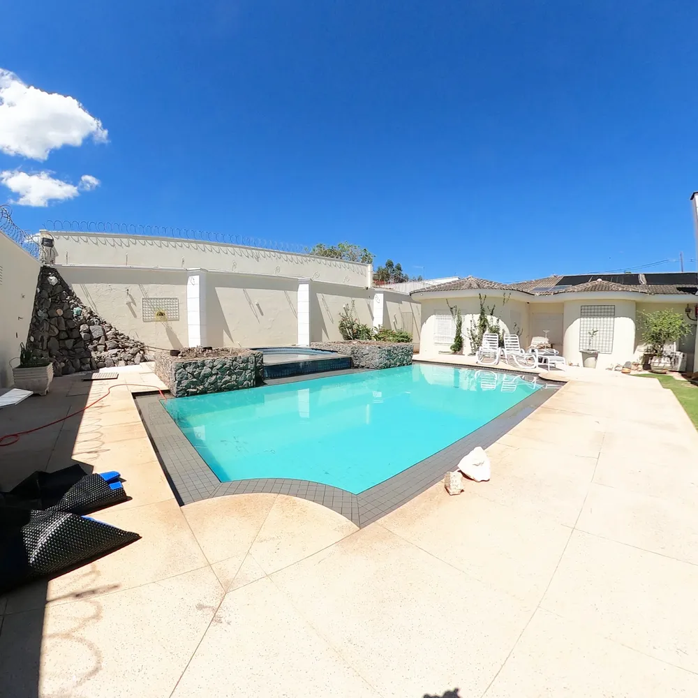 Sobrado, 5 quartos, 740 m² - Foto 3