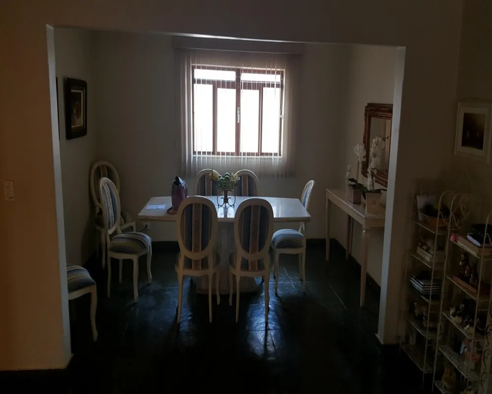 Sobrado, 4 quartos, 299 m² - Foto 4