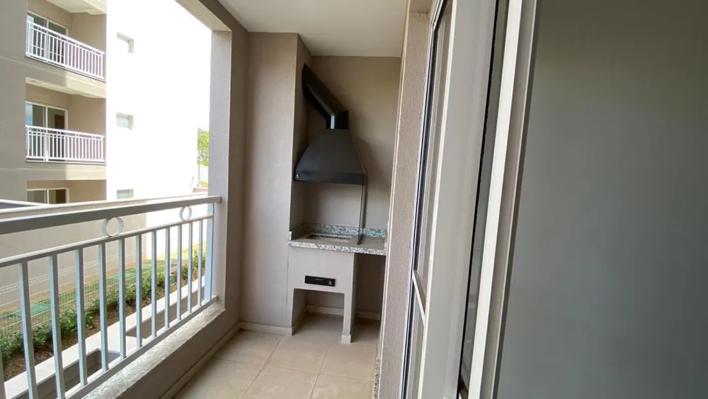 Apartamento, 2 quartos, 59 m² - Foto 1