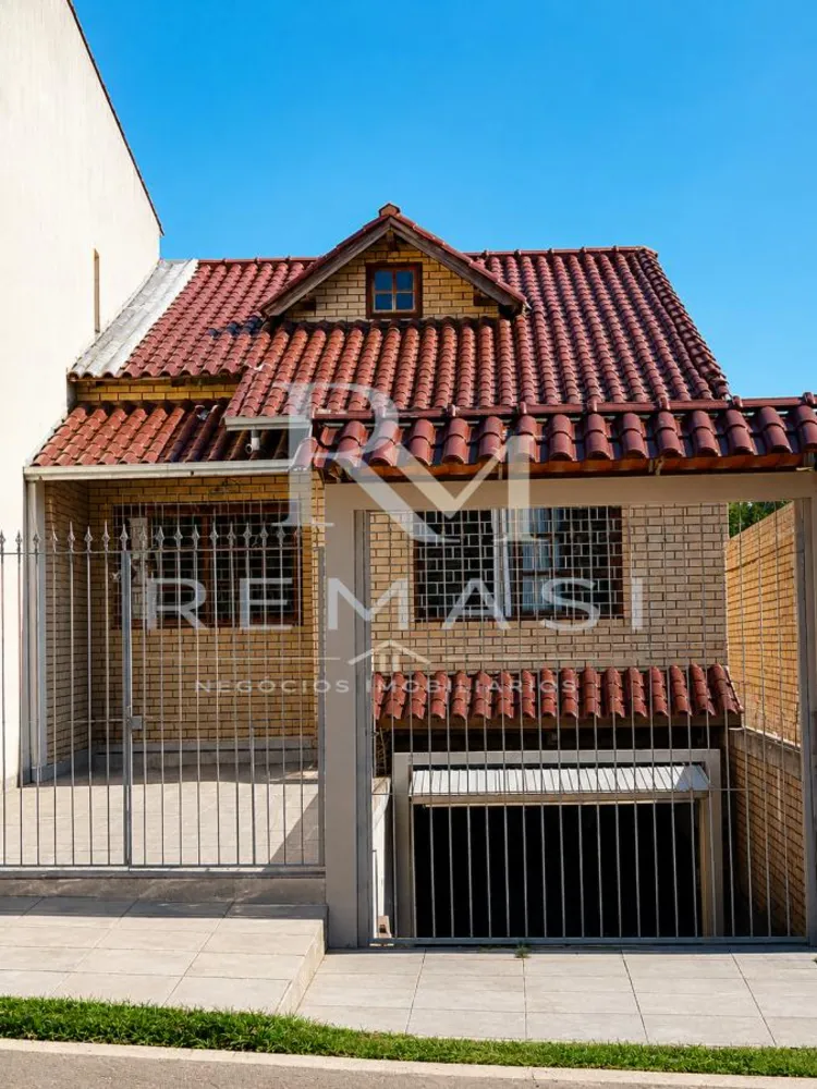 Casa, 2 quartos, 108 m² - Foto 1