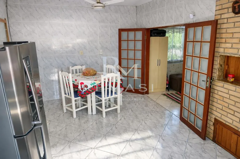 Casa, 2 quartos, 108 m² - Foto 6