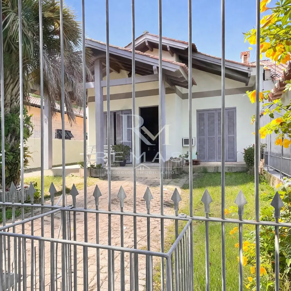 Casa, 2 quartos, 137 m² - Foto 1