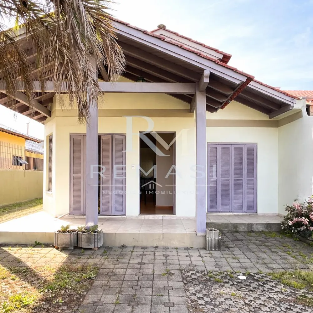 Casa, 2 quartos, 137 m² - Foto 3