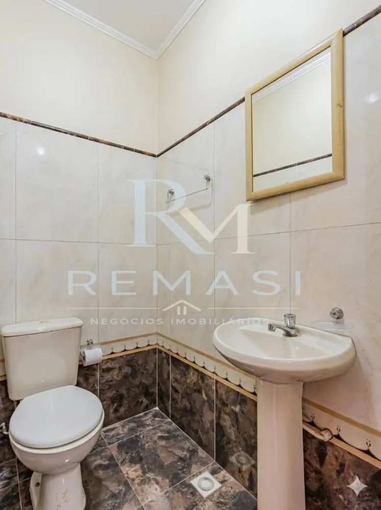 Apartamento, 530 m² - Foto 1
