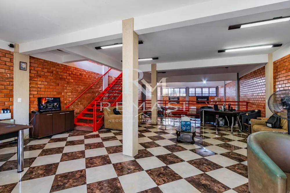Apartamento, 530 m² - Foto 2