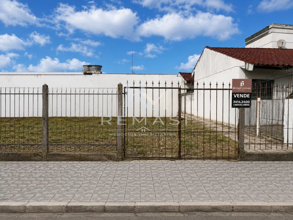 Terreno, 200 m² - Foto 1