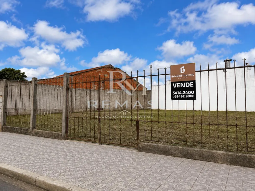 Terreno, 200 m² - Foto 2