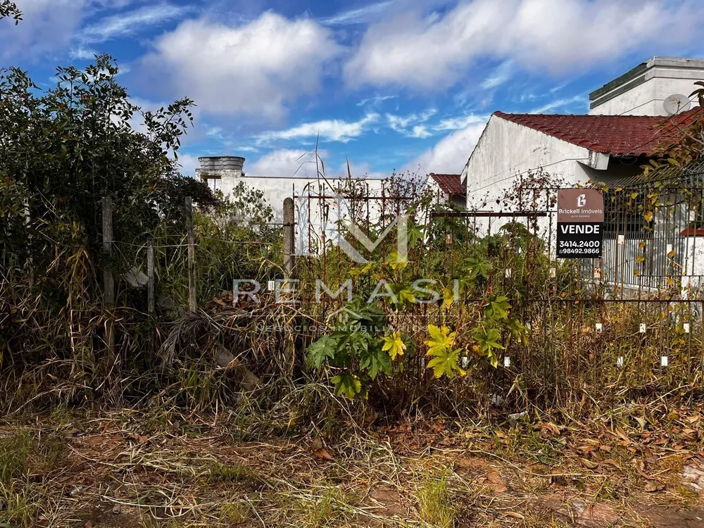 Terreno, 200 m² - Foto 3