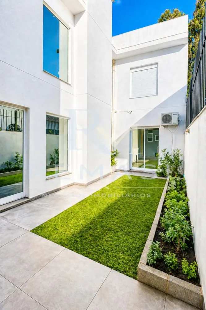 Casa, 3 quartos, 288 m² - Foto 4