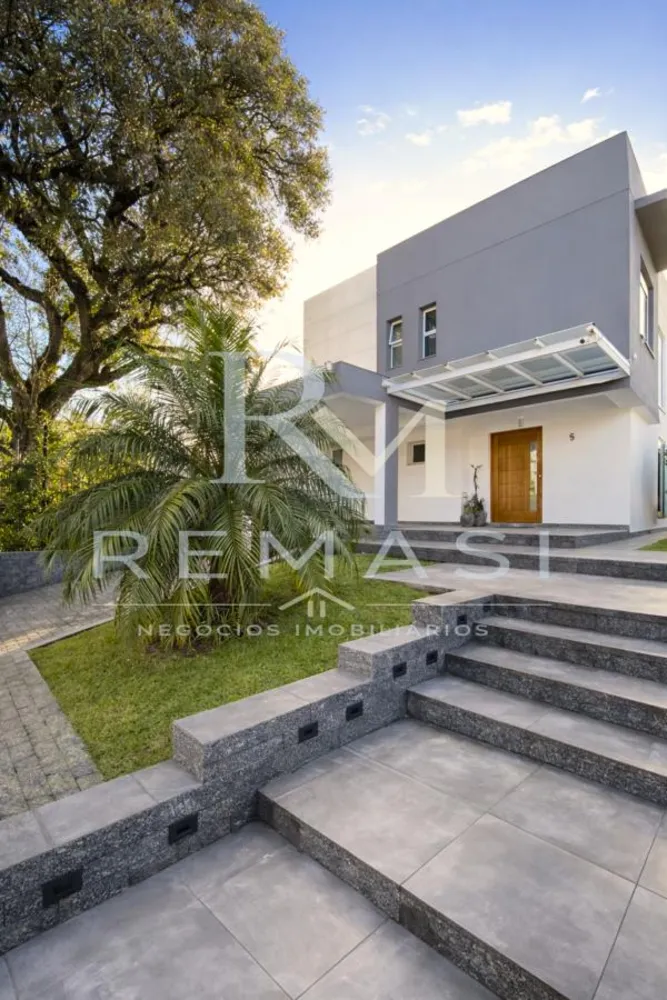 Casa, 3 quartos, 288 m² - Foto 2