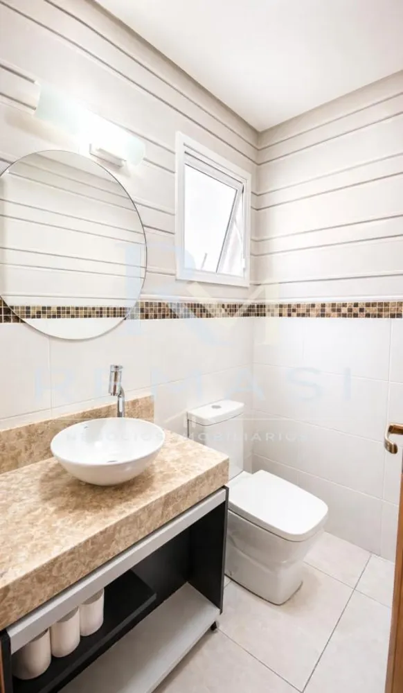 Casa, 3 quartos, 288 m² - Foto 12