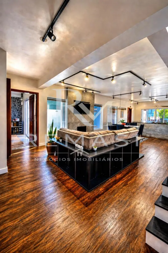 Casa, 3 quartos, 288 m² - Foto 6
