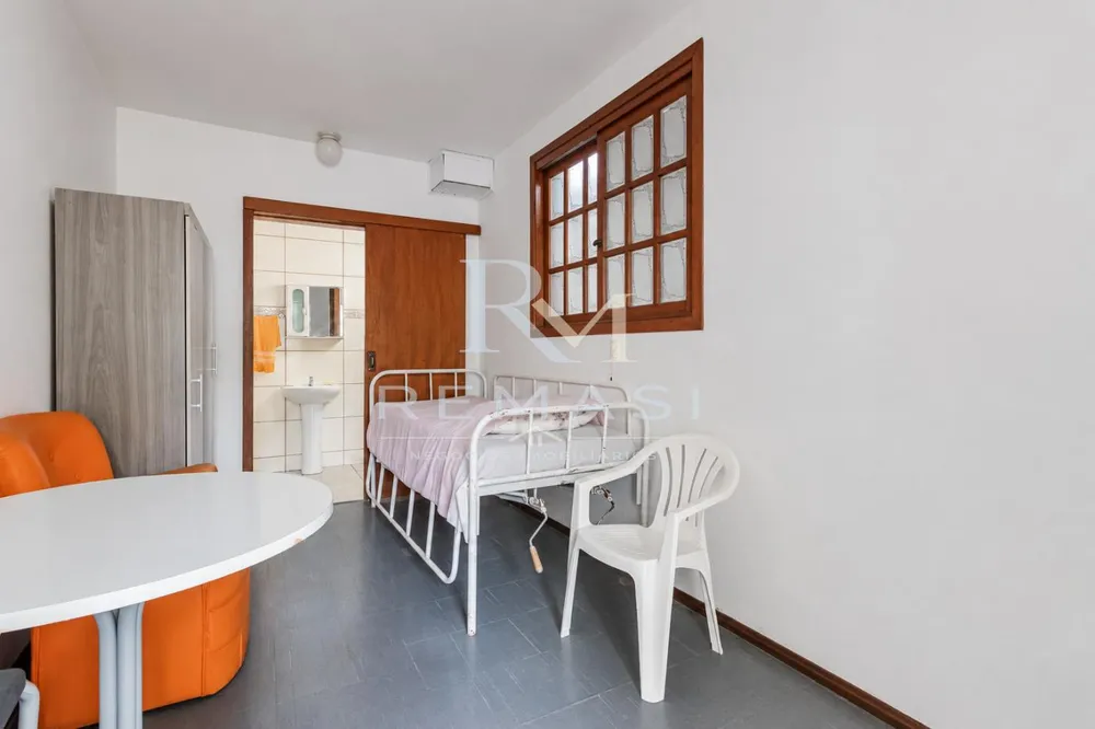 Prédio Inteiro, 5 m² - Foto 8