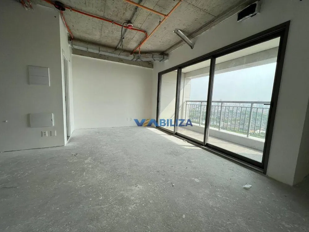 Sala-Conjunto, 40 m² - Foto 3
